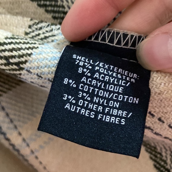 jacket - Picture 4 of 4